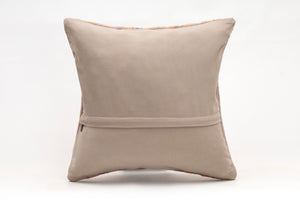 Kilim Pillow, 16x16 in. (KW40405181)
