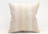 Kilim Pillow, 16x16 in. (KW40405182)