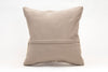 Kilim Pillow, 16x16 in. (KW40405182)