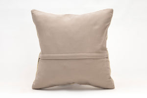 Kilim Pillow, 16x16 in. (KW40405182)