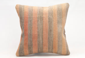 Kilim Pillow, 16x16 in. (KW40405185)