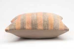 Kilim Pillow, 16x16 in. (KW40405185)