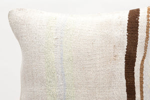 Hemp Pillow, 16x16 in. (KW40405186)