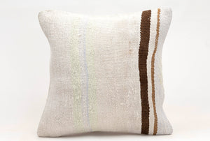 Hemp Pillow, 16x16 in. (KW40405186)