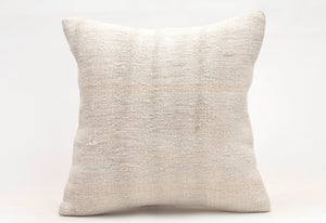 Hemp Pillow, 16x16 in. (KW40405187)