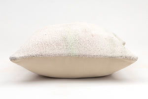 Hemp Pillow, 16x16 in. (KW40405188)