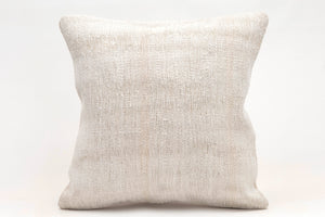 Hemp Pillow, 16x16 in. (KW40405189)