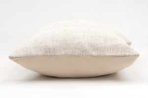 Hemp Pillow, 16x16 in. (KW40405189)