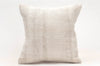 Hemp Pillow, 16x16 in. (KW40405190)