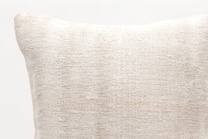 Hemp Pillow, 16x16 in. (KW40405190)