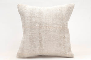 Hemp Pillow, 16x16 in. (KW40405190)