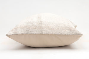 Hemp Pillow, 16x16 in. (KW40405190)