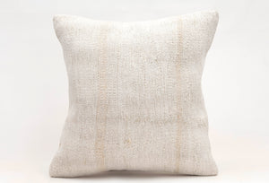 Hemp Pillow, 16x16 in. (KW40405191)