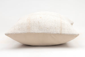 Hemp Pillow, 16x16 in. (KW40405191)