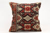 Kilim Pillow, 16x16 in. (KW40405193)
