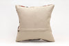 Kilim Pillow, 16x16 in. (KW40405193)