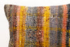 Kilim Pillow, 16x16 in. (KW40405203)