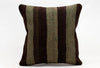 Kilim Pillow, 16x16 in. (KW40405209)