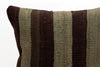 Kilim Pillow, 16x16 in. (KW40405209)