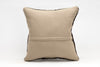 Kilim Pillow, 16x16 in. (KW40405209)