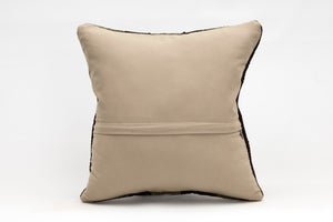 Kilim Pillow, 16x16 in. (KW40405209)