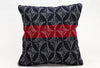 Kilim Pillow, 16x16 in. (KW40405232)