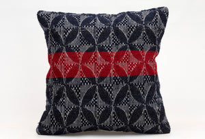 Kilim Pillow, 16x16 in. (KW40405232)