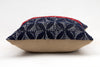 Kilim Pillow, 16x16 in. (KW40405232)