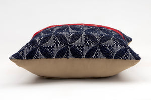 Kilim Pillow, 16x16 in. (KW40405232)