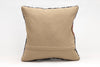 Kilim Pillow, 16x16 in. (KW40405232)