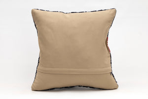Kilim Pillow, 16x16 in. (KW40405232)