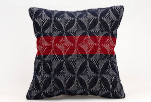Kilim Pillow, 16x16 in. (KW40405233)