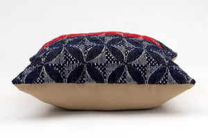 Kilim Pillow, 16x16 in. (KW40405233)