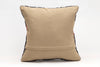 Kilim Pillow, 16x16 in. (KW40405233)