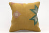 Kilim Pillow, 16x16 in. (KW40405234)
