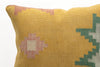 Kilim Pillow, 16x16 in. (KW40405234)
