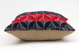 Kilim Pillow, 16x16 in. (KW40405235)