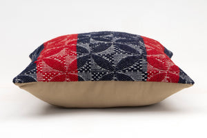 Kilim Pillow, 16x16 in. (KW40405236)