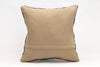 Kilim Pillow, 16x16 in. (KW40405236)