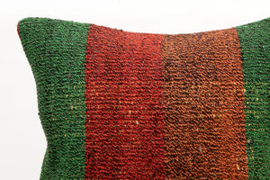 Kilim Pillow, 16x16 in. (KW40405239)