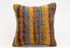 Kilim Pillow, 16x16 in. (KW40405241)
