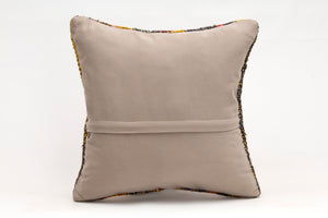 Kilim Pillow, 16x16 in. (KW40405241)