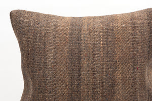 Kilim Pillow, 16x16 in. (KW40405248)