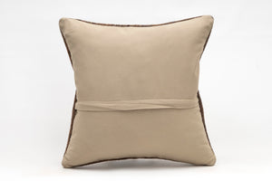 Kilim Pillow, 16x16 in. (KW40405248)