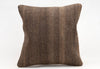 Kilim Pillow, 16x16 in. (KW40405251)
