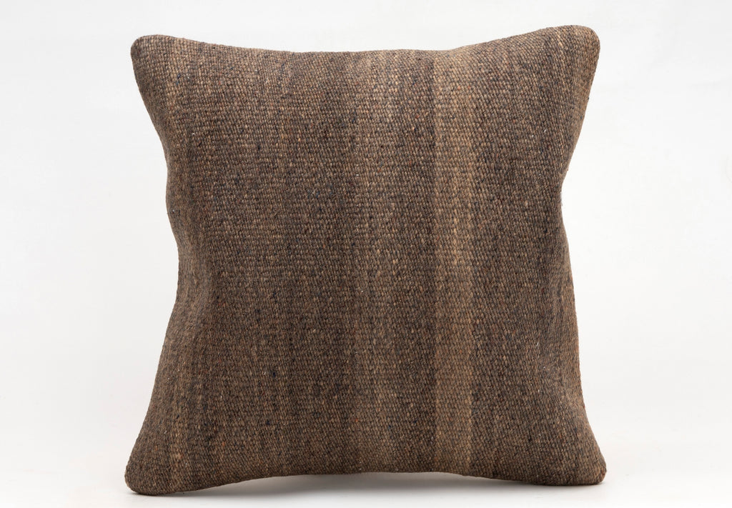 Kilim Pillow, 16x16 in. (KW40405251)