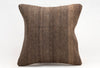 Kilim Pillow, 16x16 in. (KW40405252)