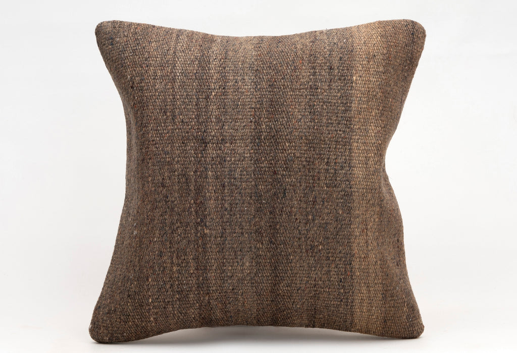 Kilim Pillow, 16x16 in. (KW40405252)