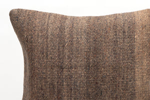 Kilim Pillow, 16x16 in. (KW40405252)