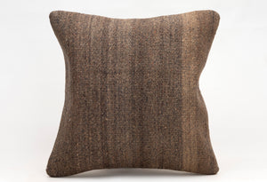 Kilim Pillow, 16x16 in. (KW40405252)